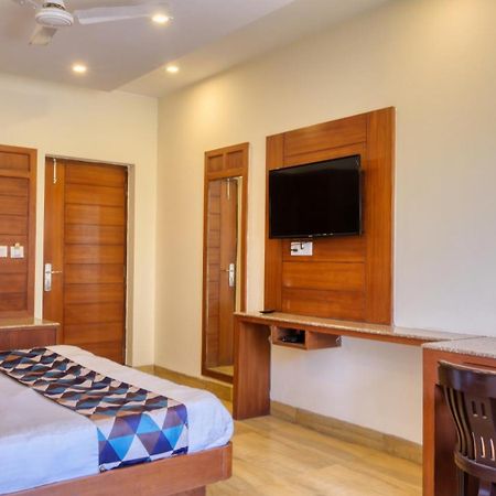 Basera Hotel Mussoorie Eksteriør billede